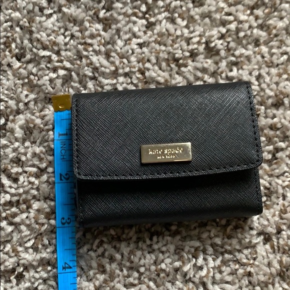 Kate spade card holder or coin purse - Picture 8 of 8
